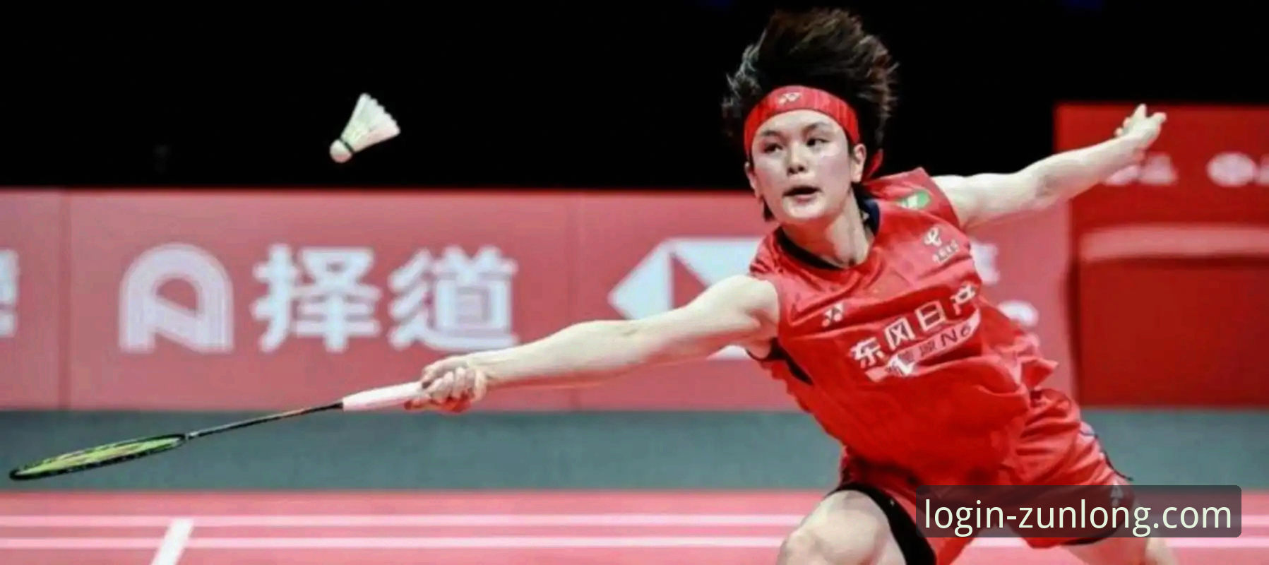 2026尤伯杯半决赛深度评测：中国女队3-0横扫日本，第21次决赛征程全面解析