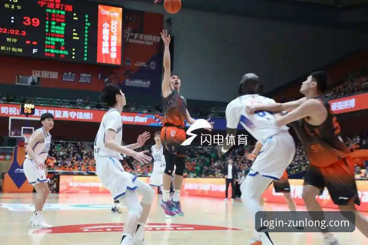 CBA季后赛浙江加时逆转宁波操作教程：如何在尊龙官方平台深度体验这场经典对决